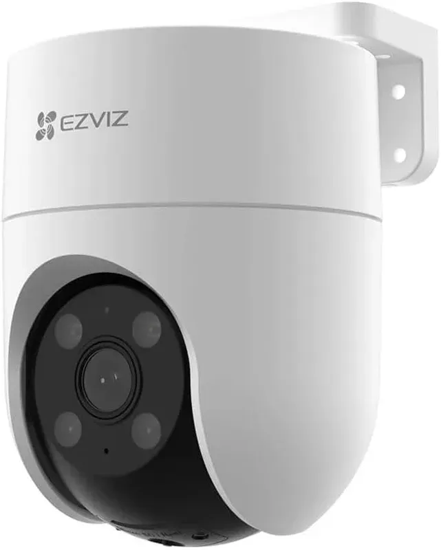 EZVIZ H8c Pro 4K